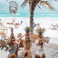 Отзыв от Раиса - Виза Destination Thailand